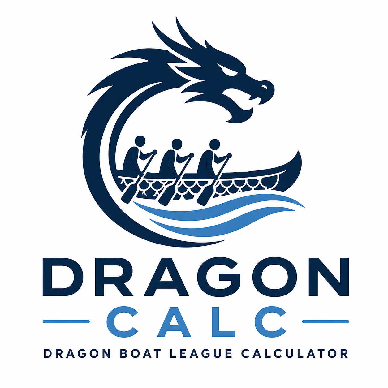 DragonCalc logo